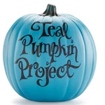 What&#8217;s With Those Teal Pumpkins?