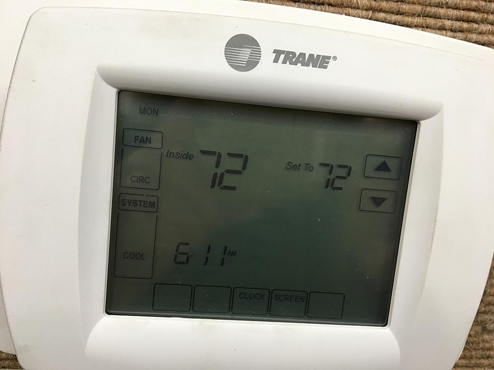 Michigan Mom Fights Thermostat Battle with Three Simple Questions