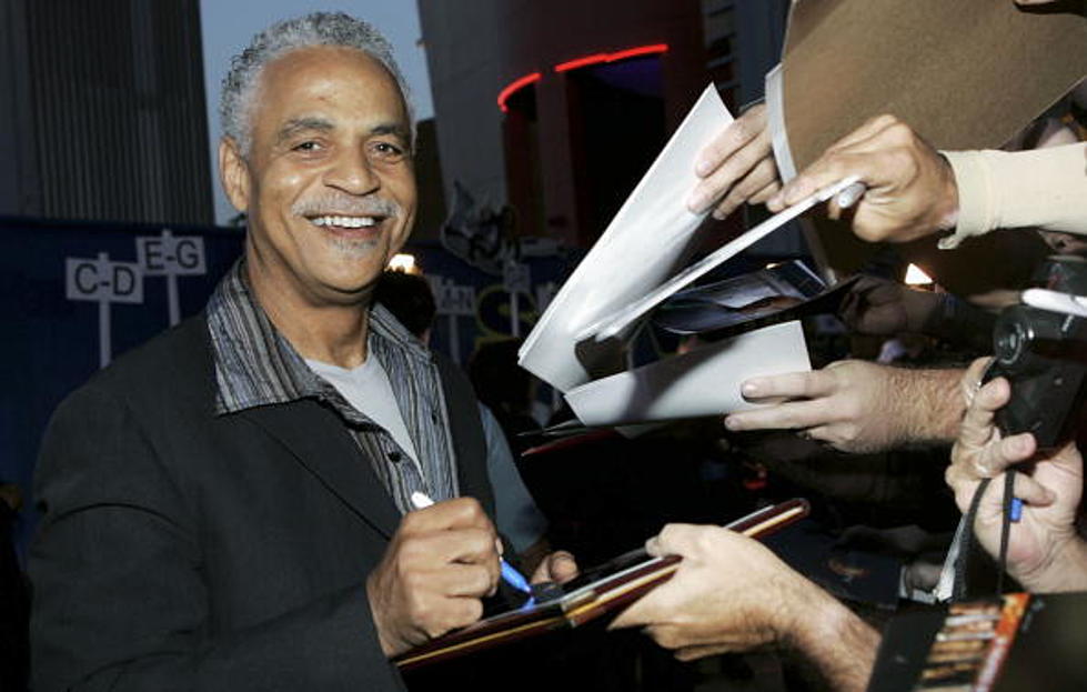 Ron Glass Deat At 71