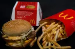Creator Of McDonald&#8217;s Big Mac Burger Has Died