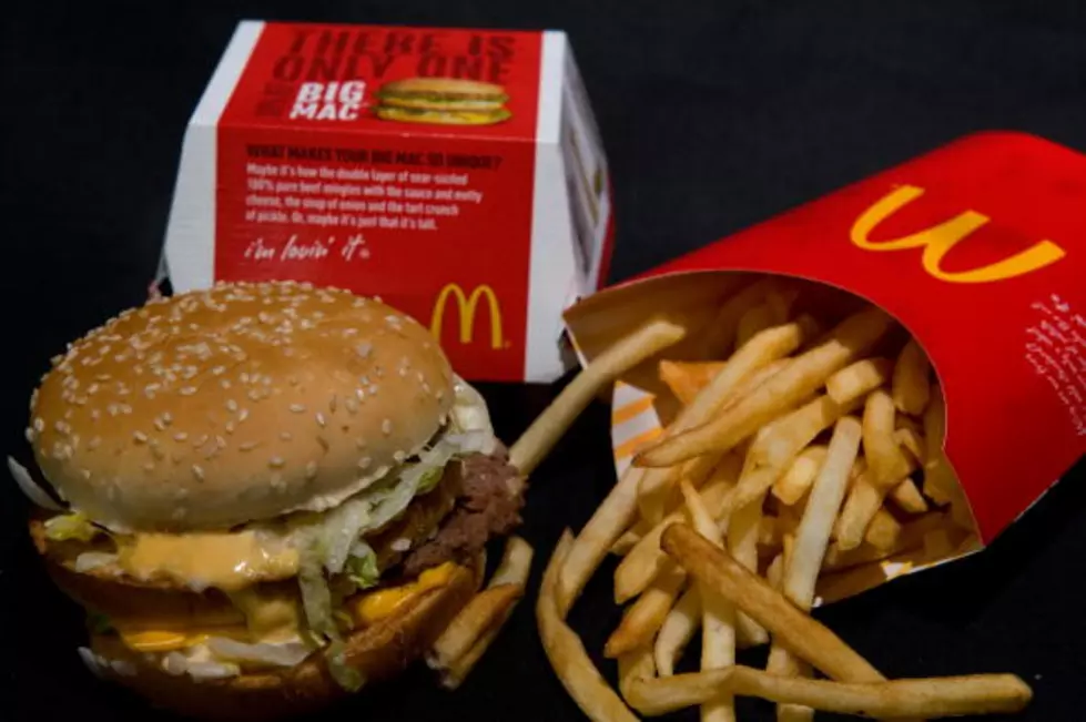 Creator Of McDonald’s Big Mac Burger Has Died