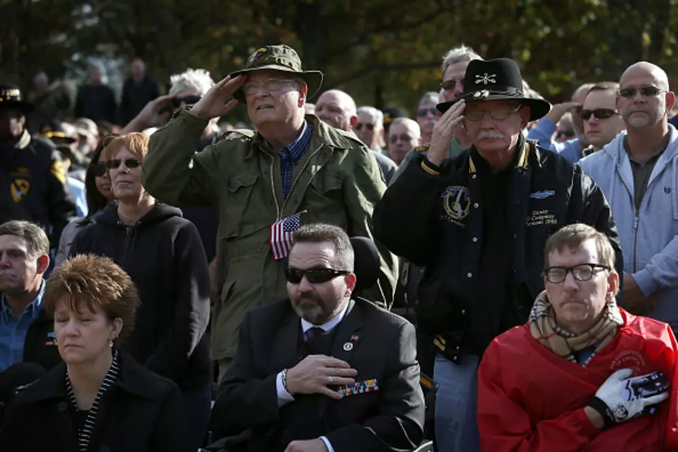 North Vermilion to Honor Veterans