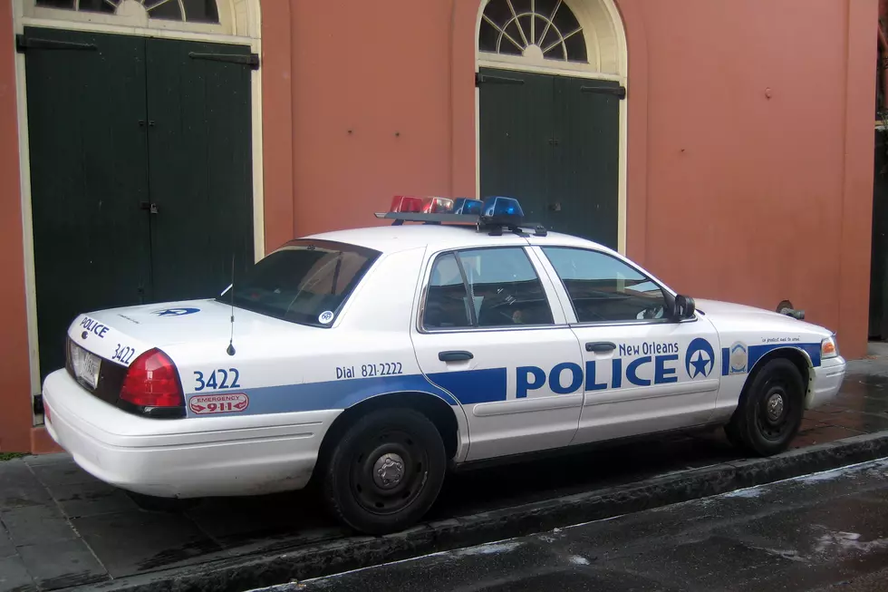 Truck Spills Cane Syrup In French Quarter