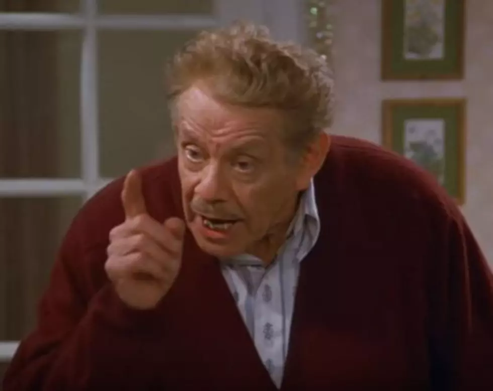 What You Need To Know If You’re Celebrating Festivus 2018