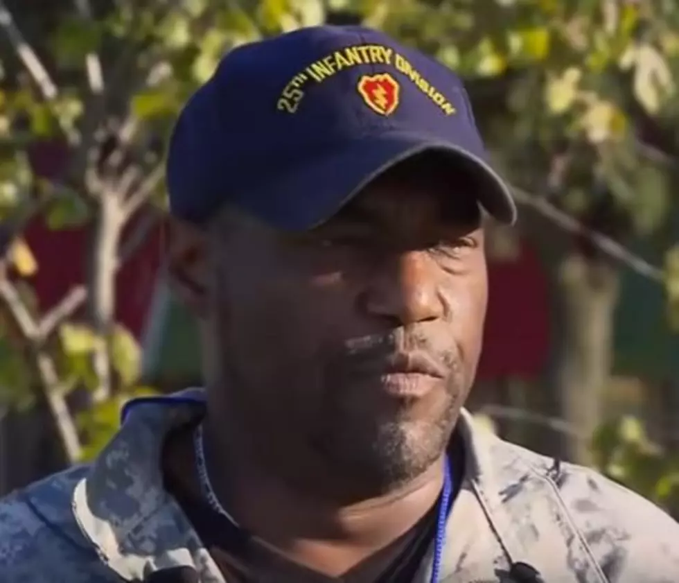 Restaurant Manager Takes Free Meal Away From Veteran