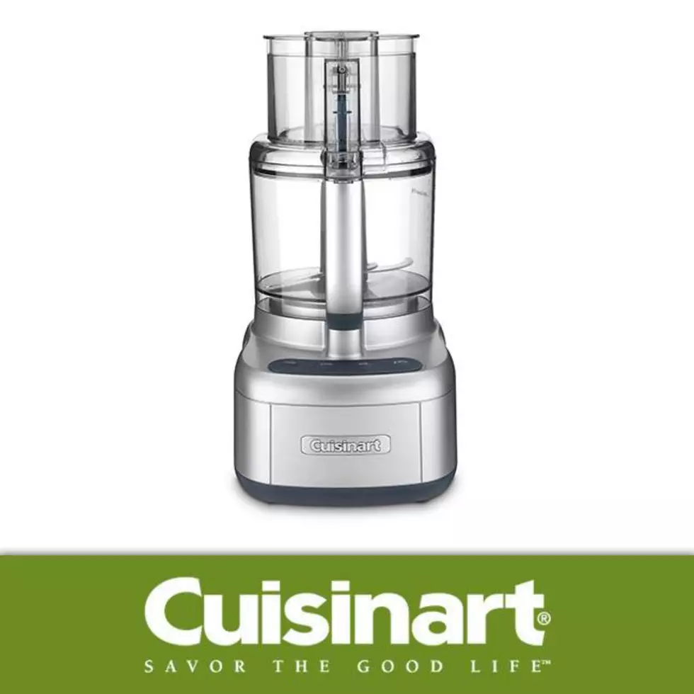 Cuisinart Recall