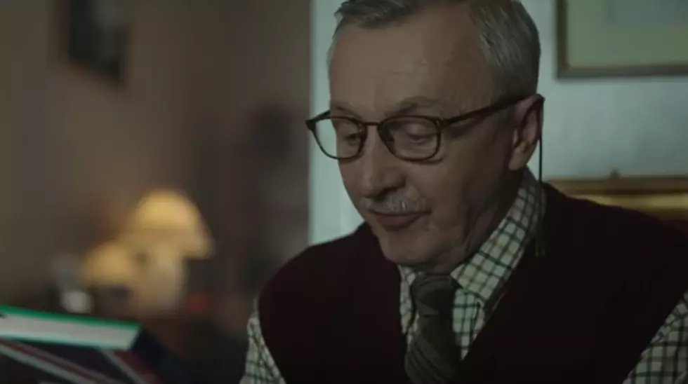 This Christmas Commercial Will Warm Your Heart [Video]