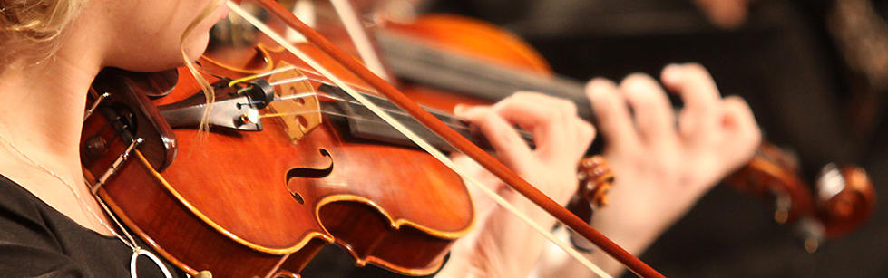 Acadiana Symphony Orchestra Hosts Virtual May Day