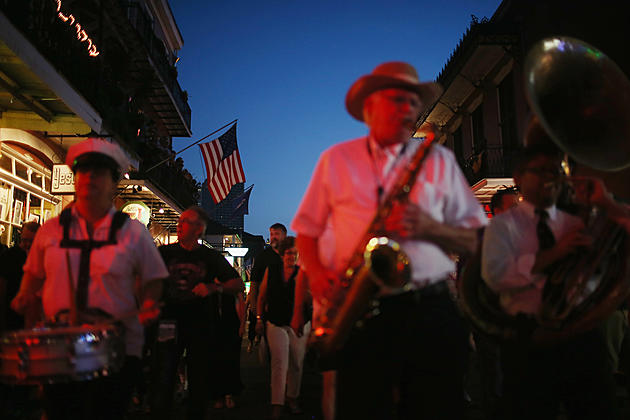 Dick Clark&#8217;s &#8216;New Years Rockin&#8217; Eve&#8217; Comes To Nola