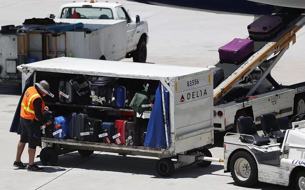 Why Are We Paying Checked Baggage Fees? Fuel Prices Are Low