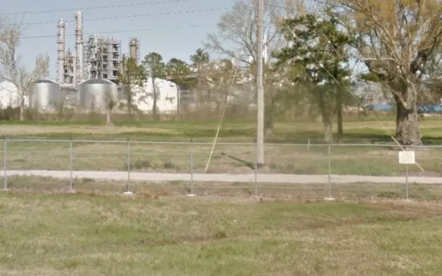 Possible Chemical Leak At Plant Near Baton Rouge