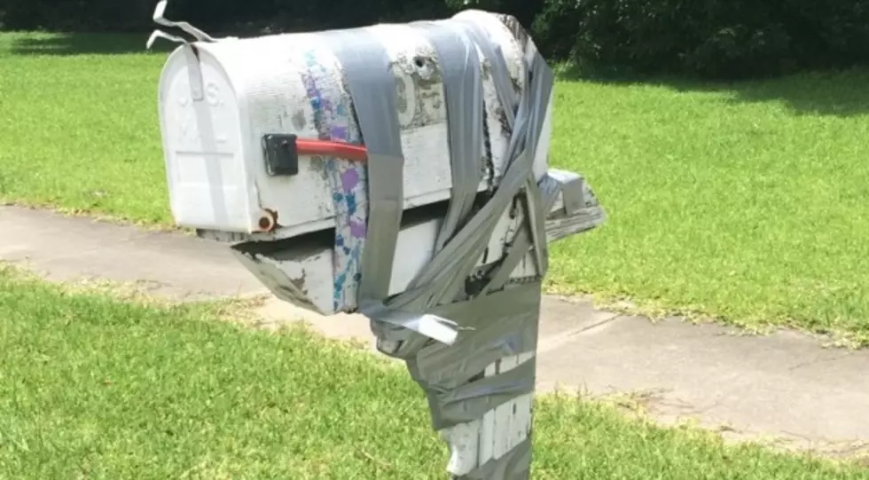 Are You Ready for Mailbox Improvement Week?