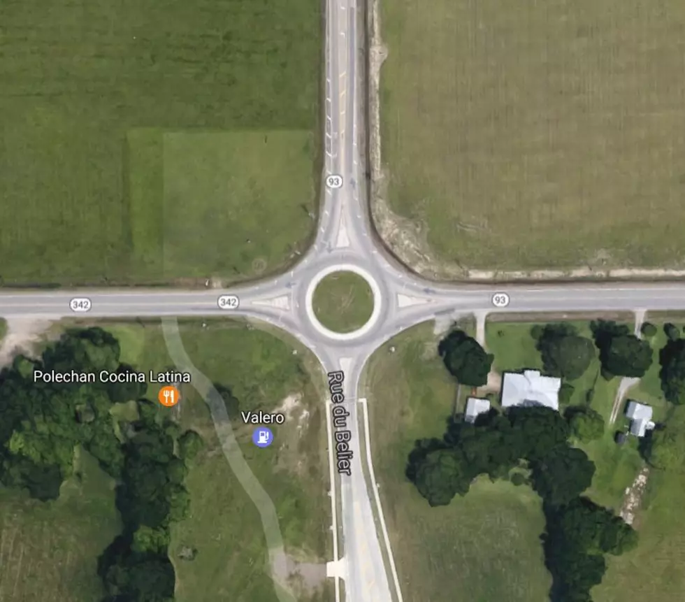 Worst Intersections in Lafayette