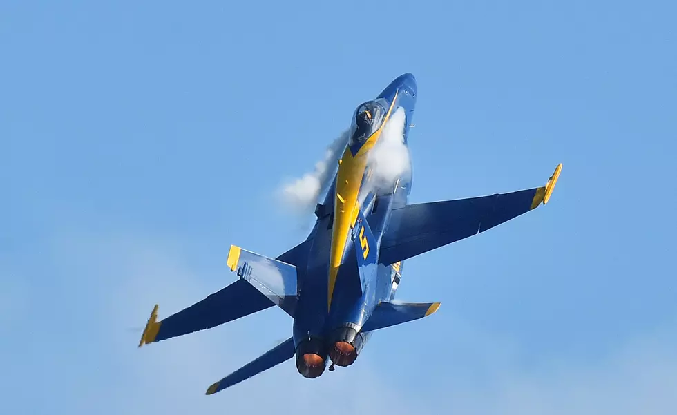 Belle Chase Air Show Returns For 2017!
