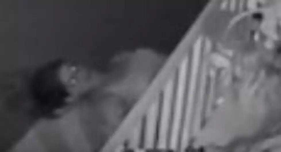 Mom Tries To Escape Nursery After Baby Falls Asleep [FUNNIEST VIDEO EVER]