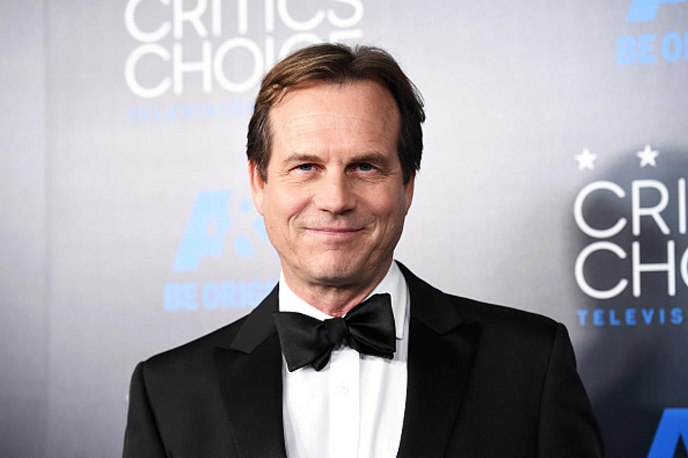 RIP Bill Paxton