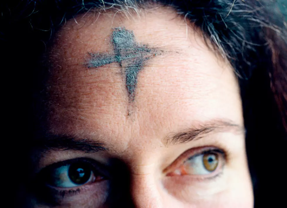 Drive – Thru Ashes On Ash Wednesday?! [OPINION]