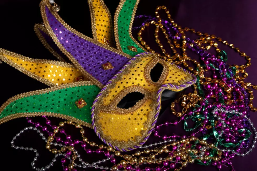 Krewe de Wideload Cancels 2021 Mardi Gras Ball