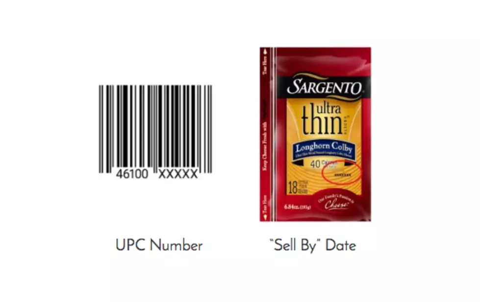 Sargento Cheese Recall