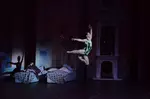 Lafayette Ballet Theatre presents &#8216;Peter Pan&#8217;