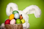 The Easter Bunny Will Stop By The Acadiana Mall