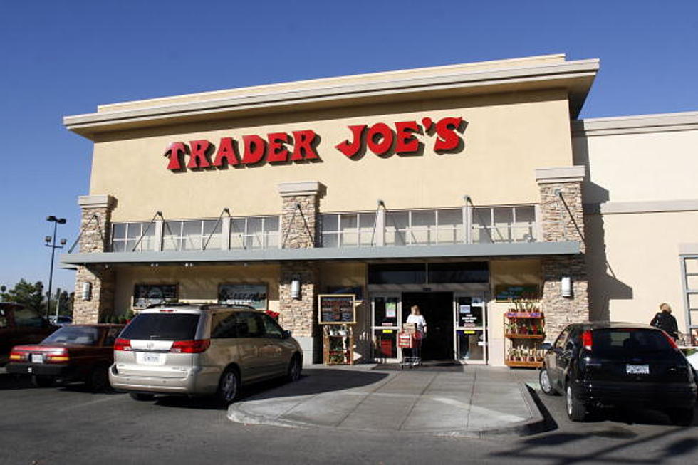 Is Trader Joe's Going To Move Into The Old Toys R Us Building?