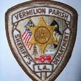 vermilion parish sheriff