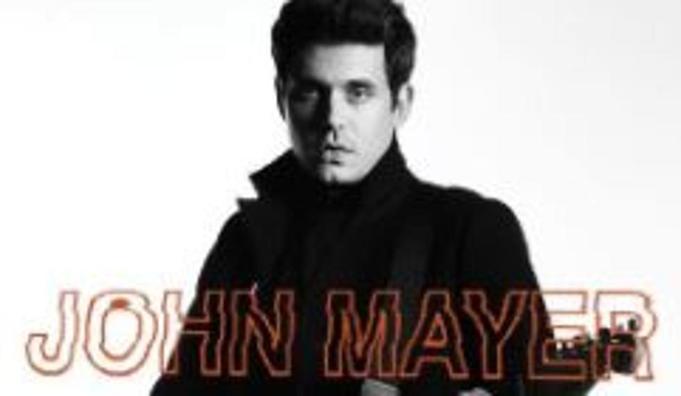 Be The First In Louisiana To Have John Mayer Concert Tickets, Listen To CJ And Debbie Ray