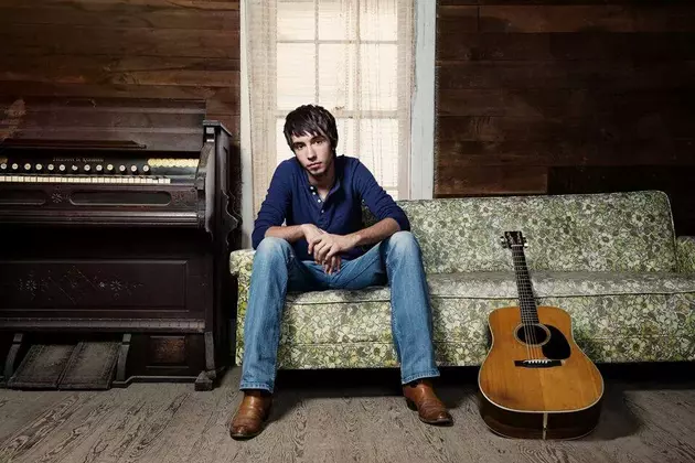 Mo Pitney &#038; Stop The Clock At Rhythms On The River