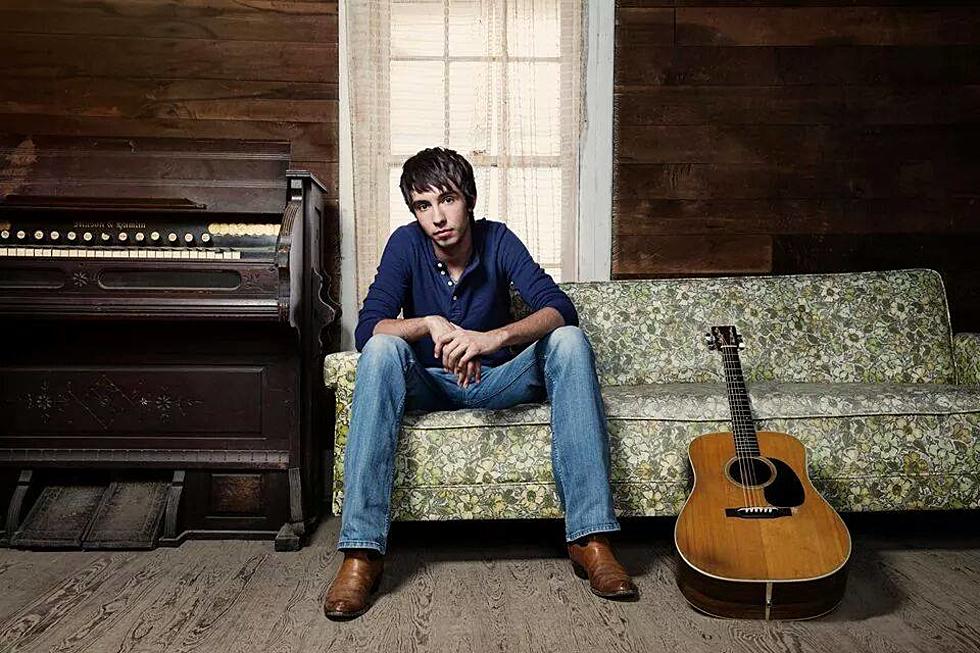 Mo Pitney & Stop The Clock At Rhythms On The River