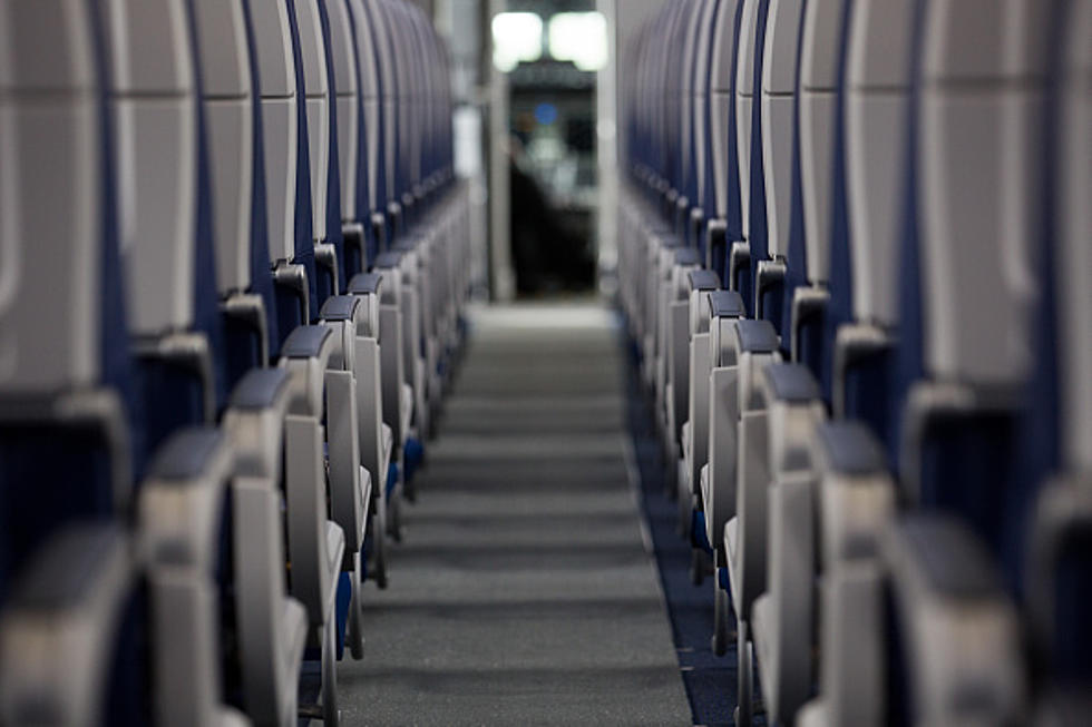 Court Pushes FAA To Actually Regulate Seat Size And Leg Room On Airplanes