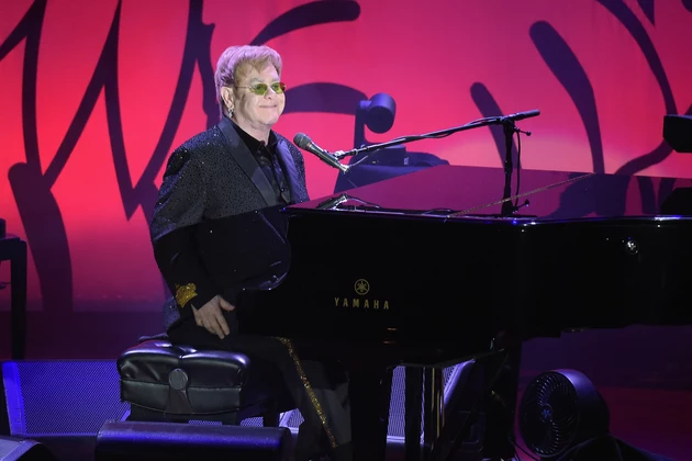 Sir Elton John Contracts &#8216;Potentially Deadly&#8217; Illness