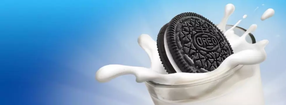 Come Up With The Next Oreo Flavor, Get $500,000!