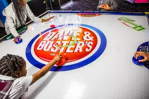 Opening Date Set for Dave & Buster’s First Location in Lafayette,...