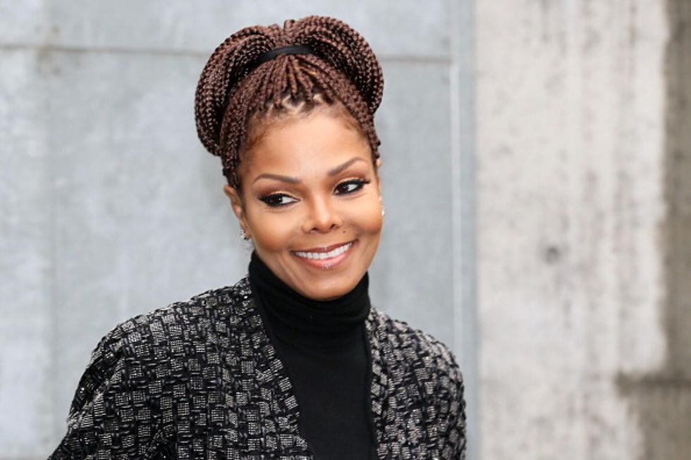KTDY Wants You To See Janet Jackson, We’ve Got Your Tickets