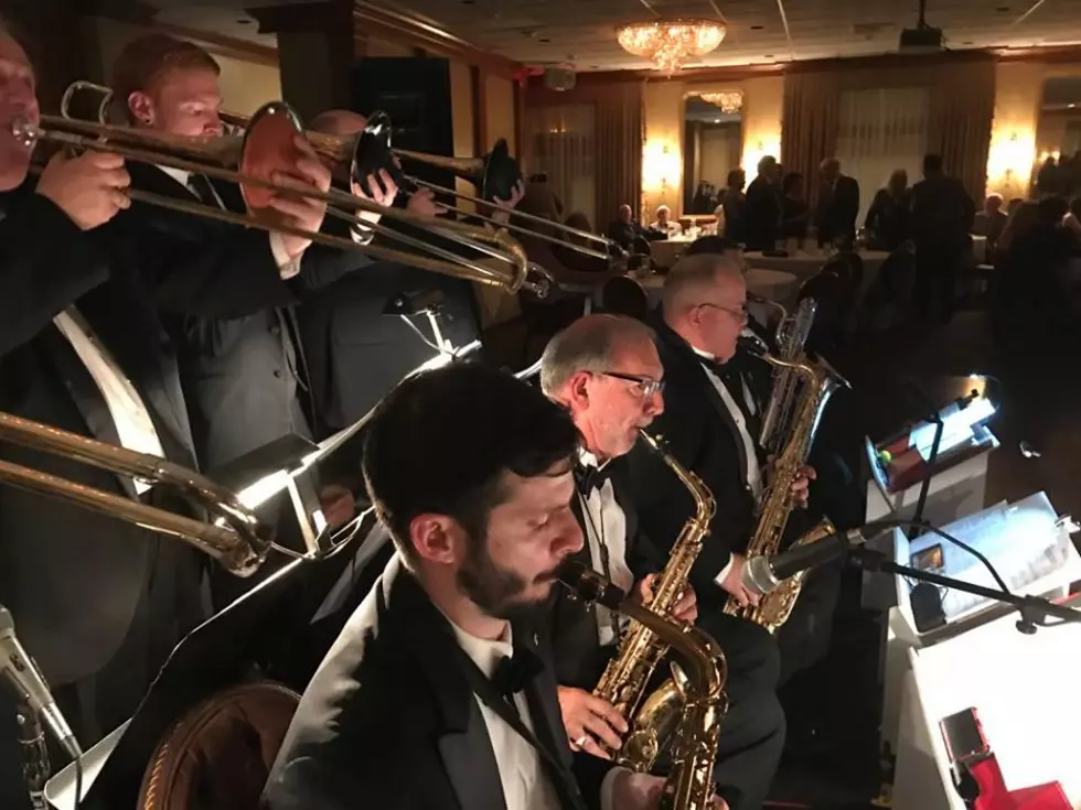 Skyliner’s Big Band Of Acadiana Performs This Saturday Night