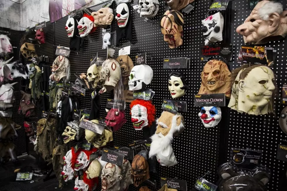 Lafayette Spirit Halloween Stores Scheduled To Open Next Week!