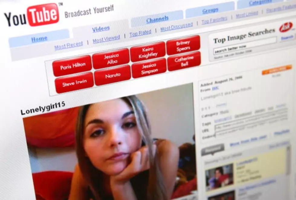 Do You Remember The Very First YouTube Video? [VIDEO]