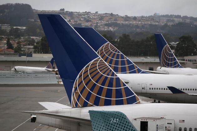 United Airlines Employee In Physical Altercation Over Violin