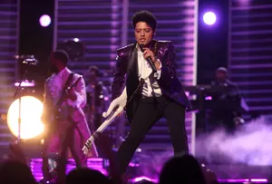 Picture Of Bruno Mars From 1989 Looks Exactly How He Does Today [VIDEO]