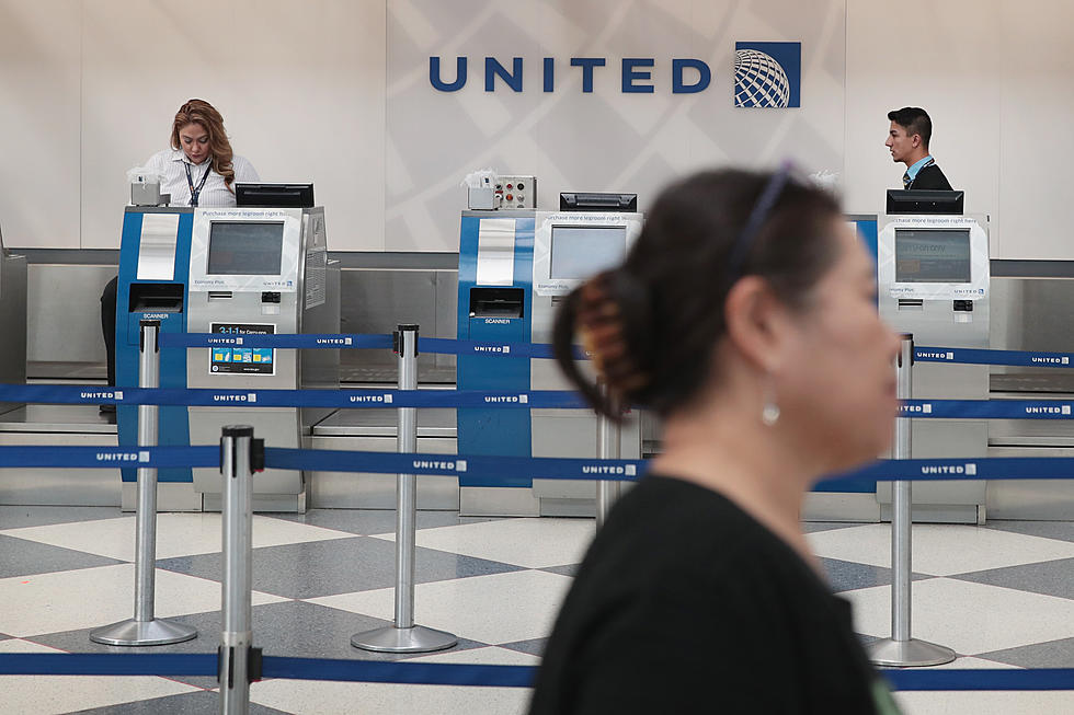 United Airlines Strikes Again, Ruins Senior Class Trip