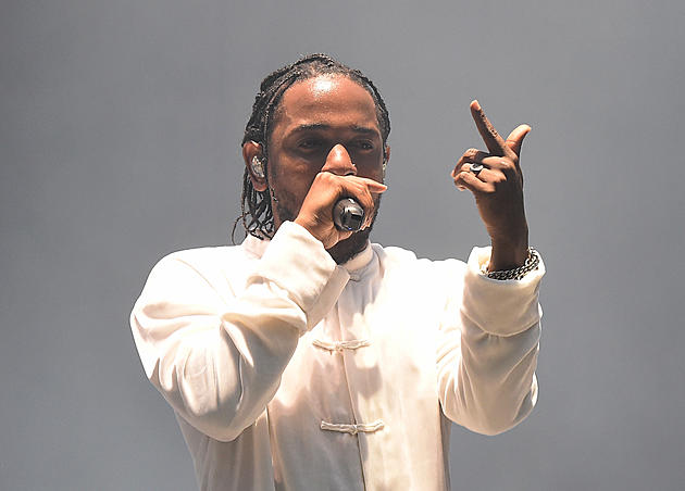 Kendrick Lamar Buys Sister A Car For Graduation, Gets Trolled On The Net