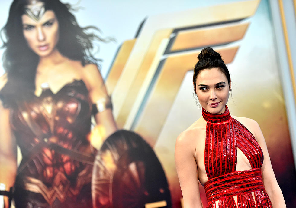 You Won’t Believe what Gal Gadot Got Paid For ‘Wonder Woman’! ‘[Video]