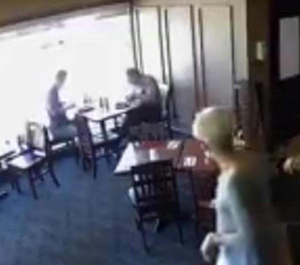 TWO Psychics Sitting At A Table And Neither Saw It Coming [VIDEO]