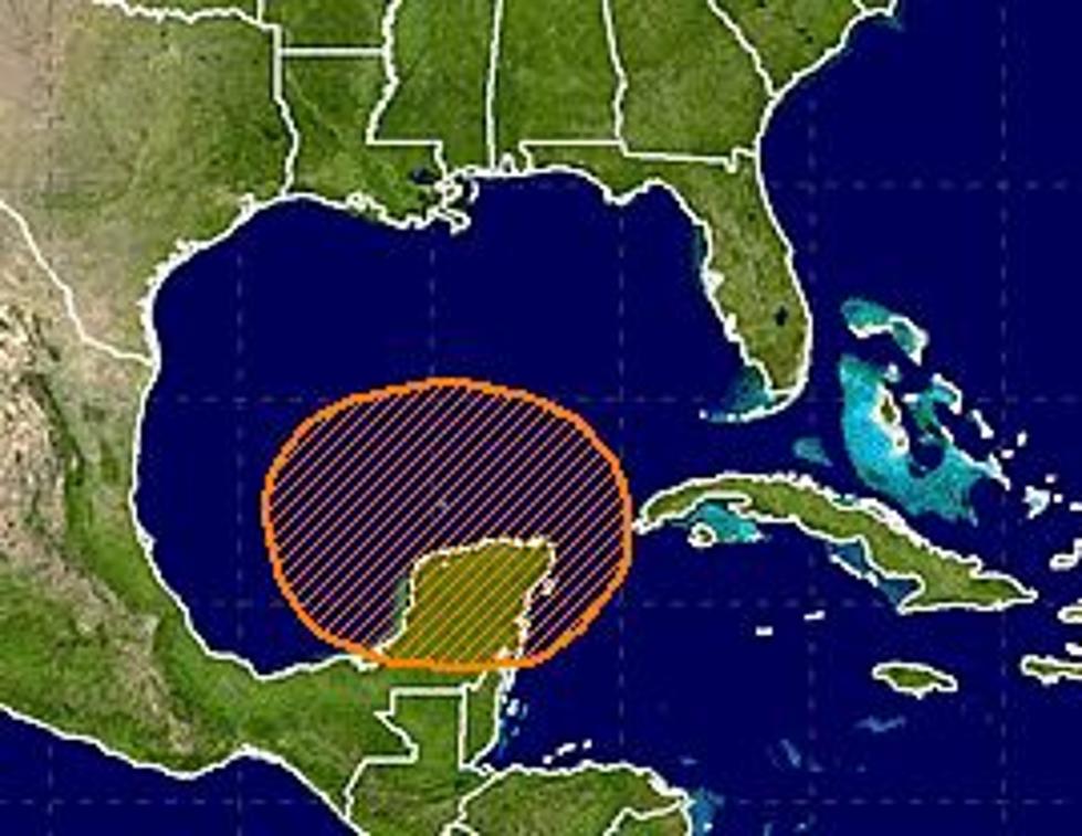 Tropical System Could Impact Louisiana Weather Next Week