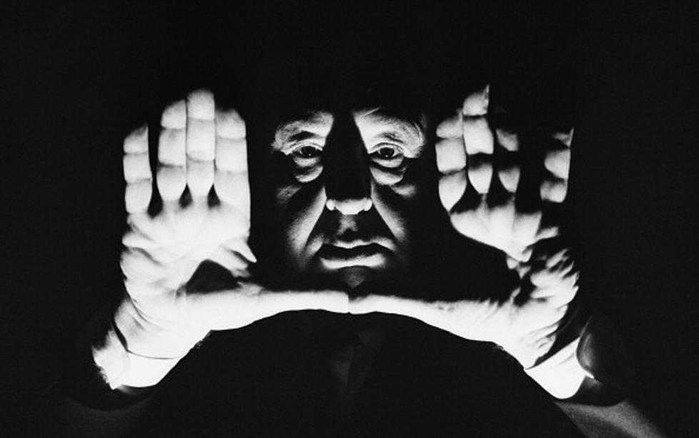 Free Online Course About The Movies Of Alfred Hitchcock