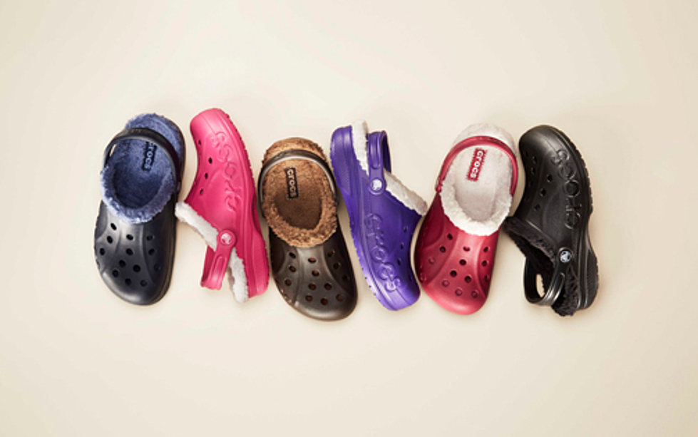 Would You Risk Your Relationship On A Crocs Comeback?