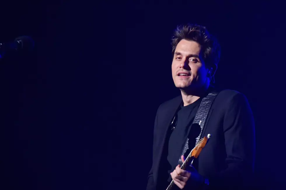 Steve Wiley Has Your Tickets To See John Mayer!