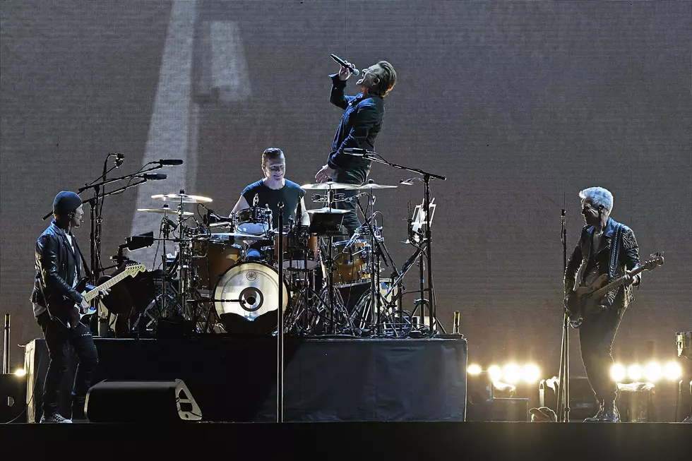 Why Is U2 Hated In Their Homeland Of Ireland? [Video]