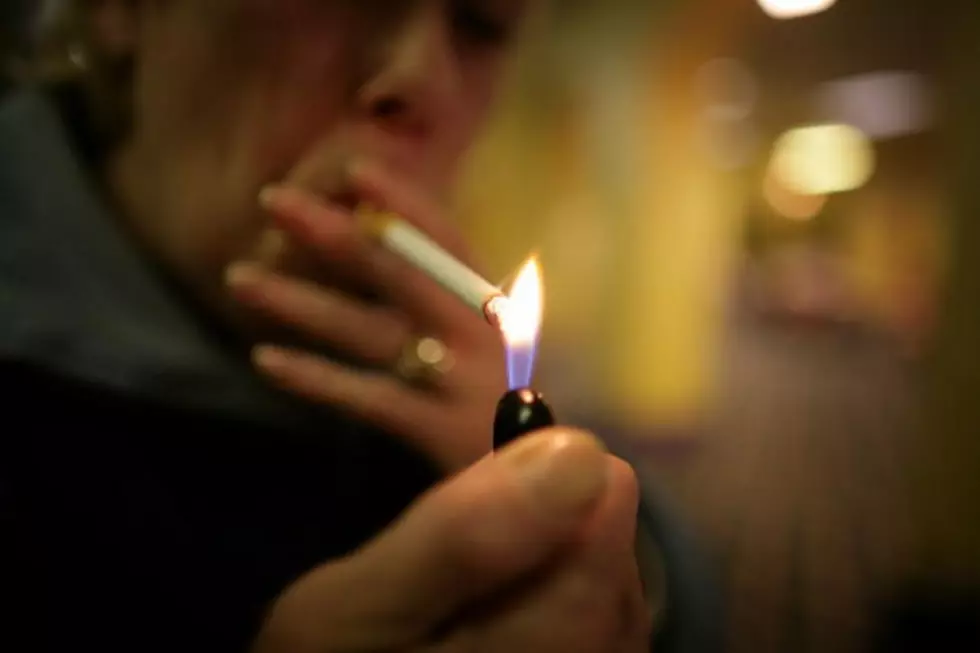 Smoking Rates Still Decreasing [FACTS WITH OPINION]
